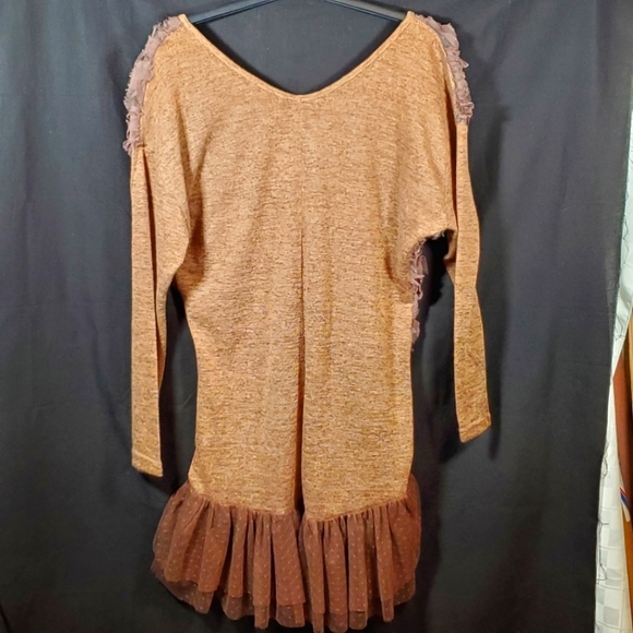 RYU NWT'S Dress - Picture 6 of 6